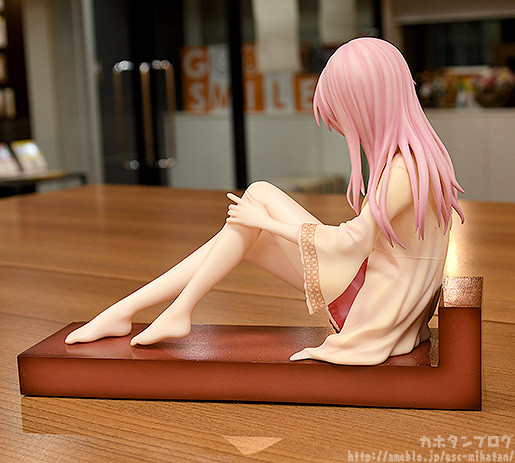 THE iDOLM@STER Cinderella Girls - Jougasaki Mika - 1/8 - Glorious Glow Ver. (Phat Company) photo 10