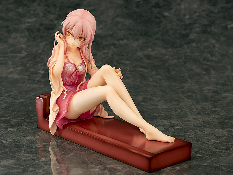 THE iDOLM@STER Cinderella Girls - Jougasaki Mika - 1/8 - Glorious Glow Ver. (Phat Company) photo 11