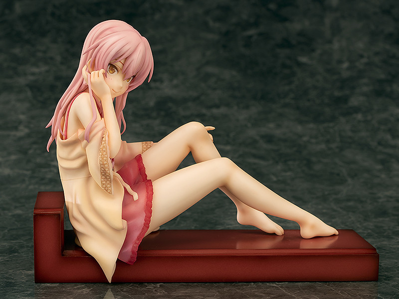 THE iDOLM@STER Cinderella Girls - Jougasaki Mika - 1/8 - Glorious Glow Ver. (Phat Company) photo 13