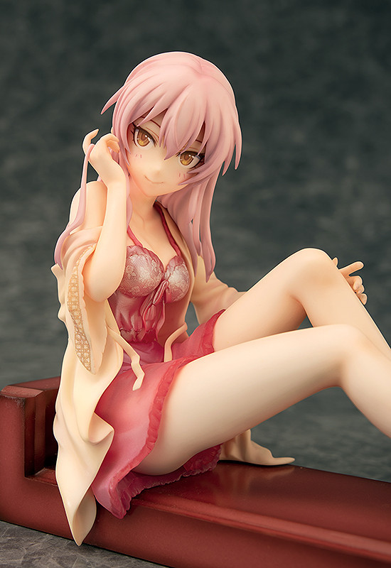 THE iDOLM@STER Cinderella Girls - Jougasaki Mika - 1/8 - Glorious Glow Ver. (Phat Company) photo 14