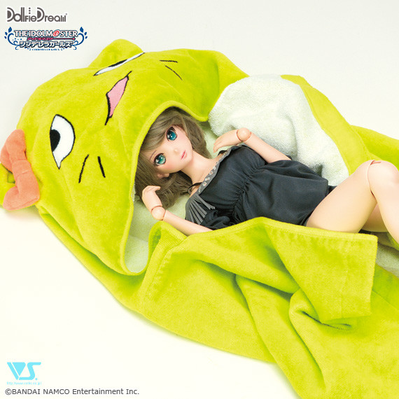 THE iDOLM@STER Cinderella Girls - Takagaki Kaede - Dollfie Dream (Volks) photo 7