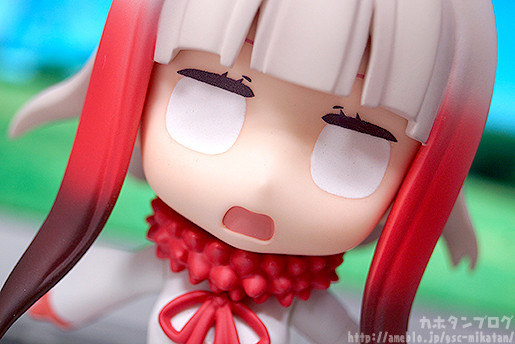 Kemono Friends - Toki - Nendoroid  (#857) (Good Smile Company) photo 5