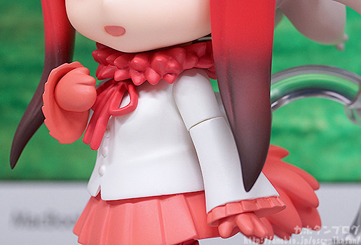 Kemono Friends - Toki - Nendoroid  (#857) (Good Smile Company) photo 7
