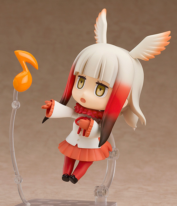 Kemono Friends - Toki - Nendoroid  (#857) (Good Smile Company) photo 8