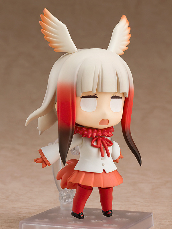 Kemono Friends - Toki - Nendoroid  (#857) (Good Smile Company) photo 9