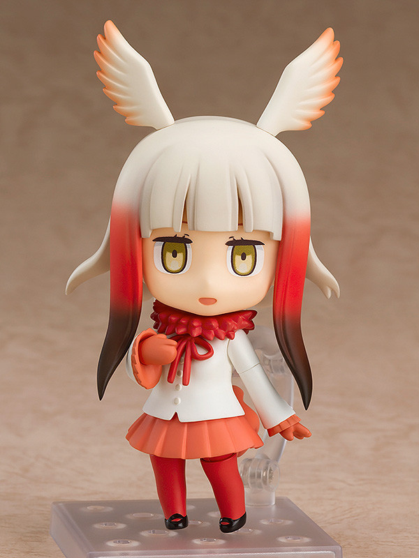 Kemono Friends - Toki - Nendoroid  (#857) (Good Smile Company) photo 10
