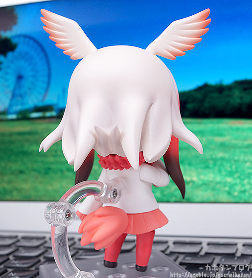 Kemono Friends - Toki - Nendoroid  (#857) (Good Smile Company) photo 12