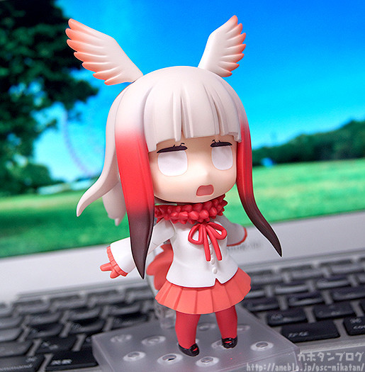 Kemono Friends - Toki - Nendoroid  (#857) (Good Smile Company) photo 16