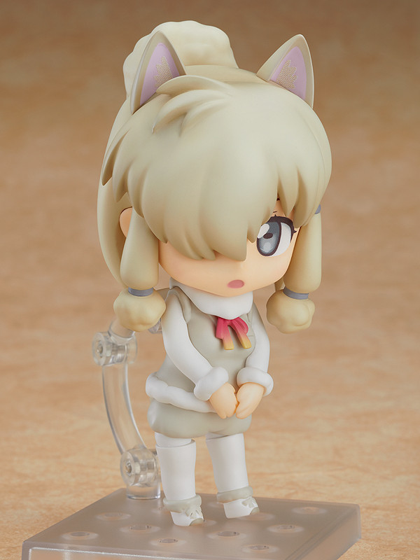 Kemono Friends - Alpaca Suri - Nendoroid (#844) (Good Smile Company) photo 7