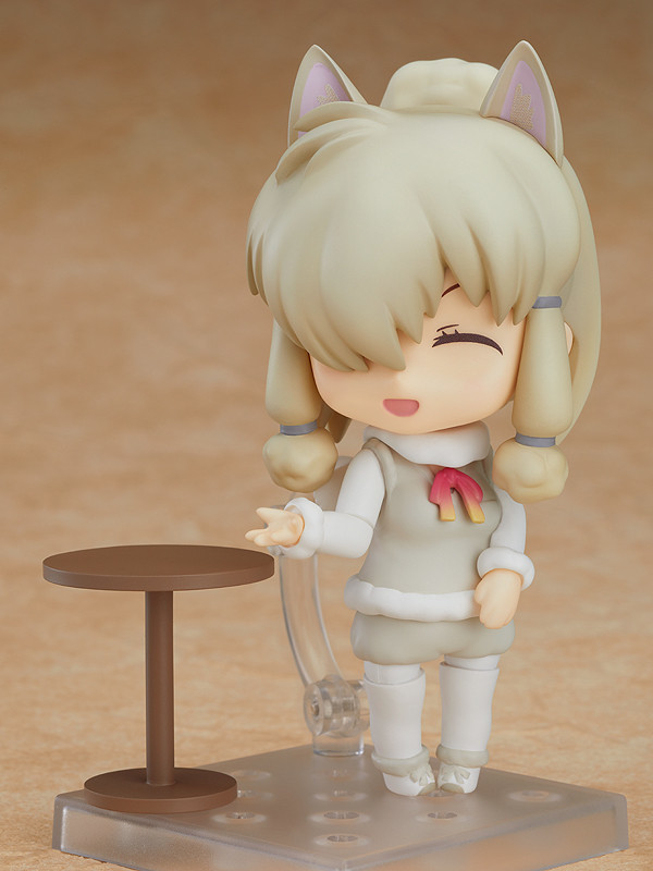 Kemono Friends - Alpaca Suri - Nendoroid (#844) (Good Smile Company) photo 8