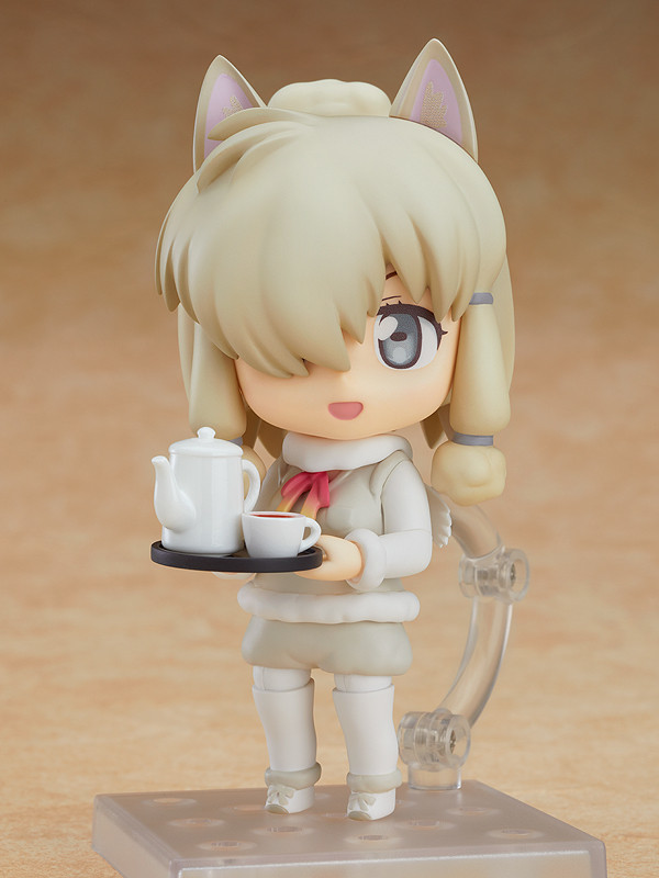 Kemono Friends - Alpaca Suri - Nendoroid (#844) (Good Smile Company) photo 10