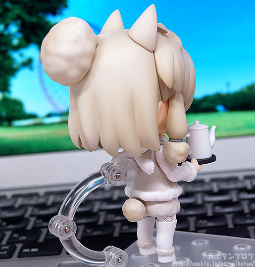 Kemono Friends - Alpaca Suri - Nendoroid (#844) (Good Smile Company) photo 12