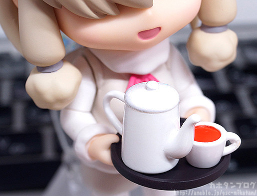 Kemono Friends - Alpaca Suri - Nendoroid (#844) (Good Smile Company) photo 13