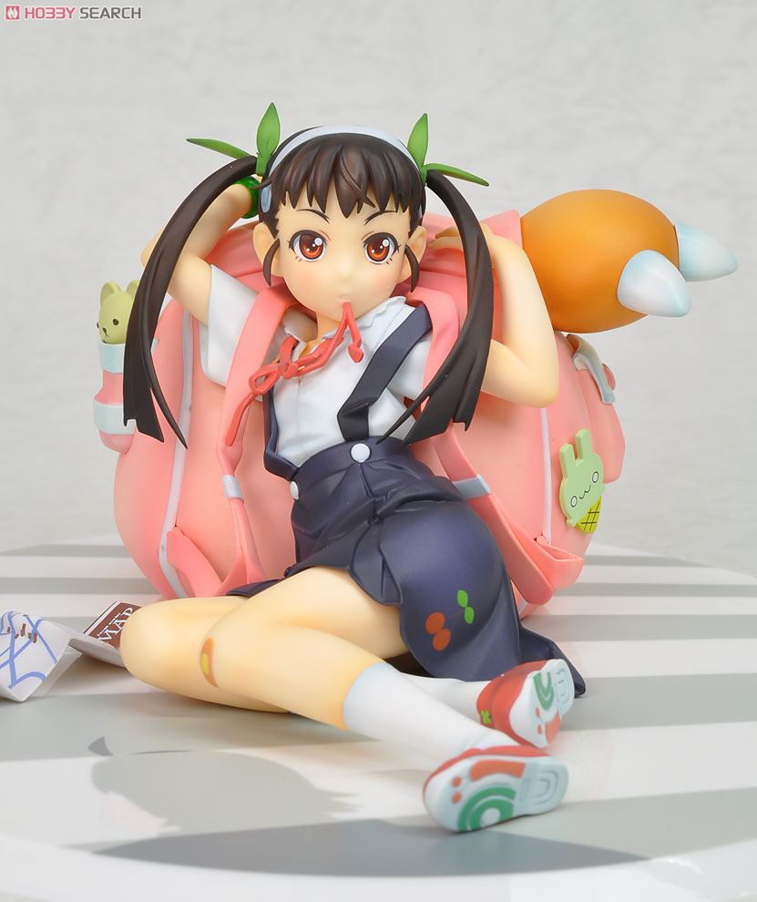 Bakemonogatari - Hachikuji Mayoi - 1/8 (Good Smile Company) photo 5