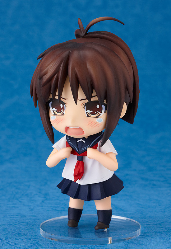 Moshidora - Kawashima Minami - Nendoroid  (#163) (Good Smile Company) photo 3