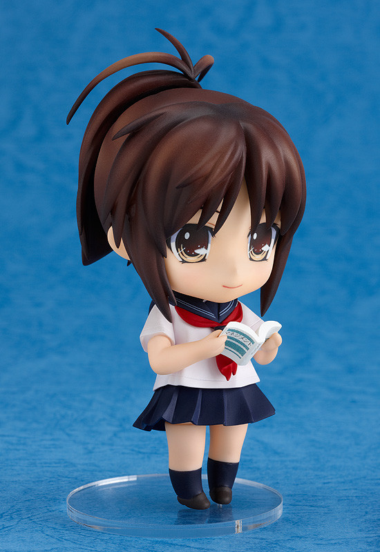 Moshidora - Kawashima Minami - Nendoroid  (#163) (Good Smile Company) photo 4