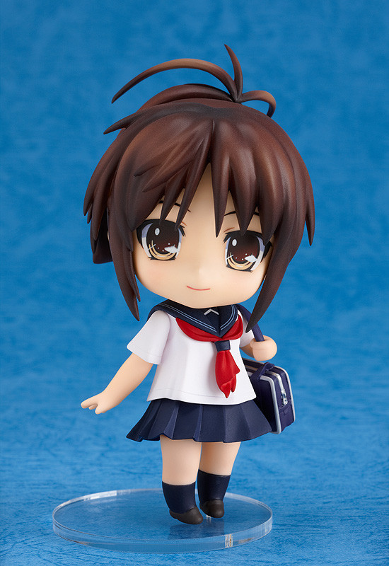 Moshidora - Kawashima Minami - Nendoroid  (#163) (Good Smile Company) photo 7