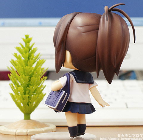 Moshidora - Kawashima Minami - Nendoroid  (#163) (Good Smile Company) photo 8