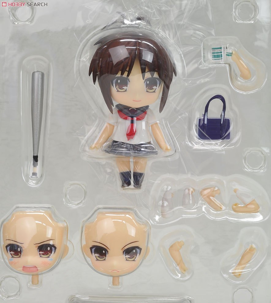 Moshidora - Kawashima Minami - Nendoroid  (#163) (Good Smile Company) photo 11
