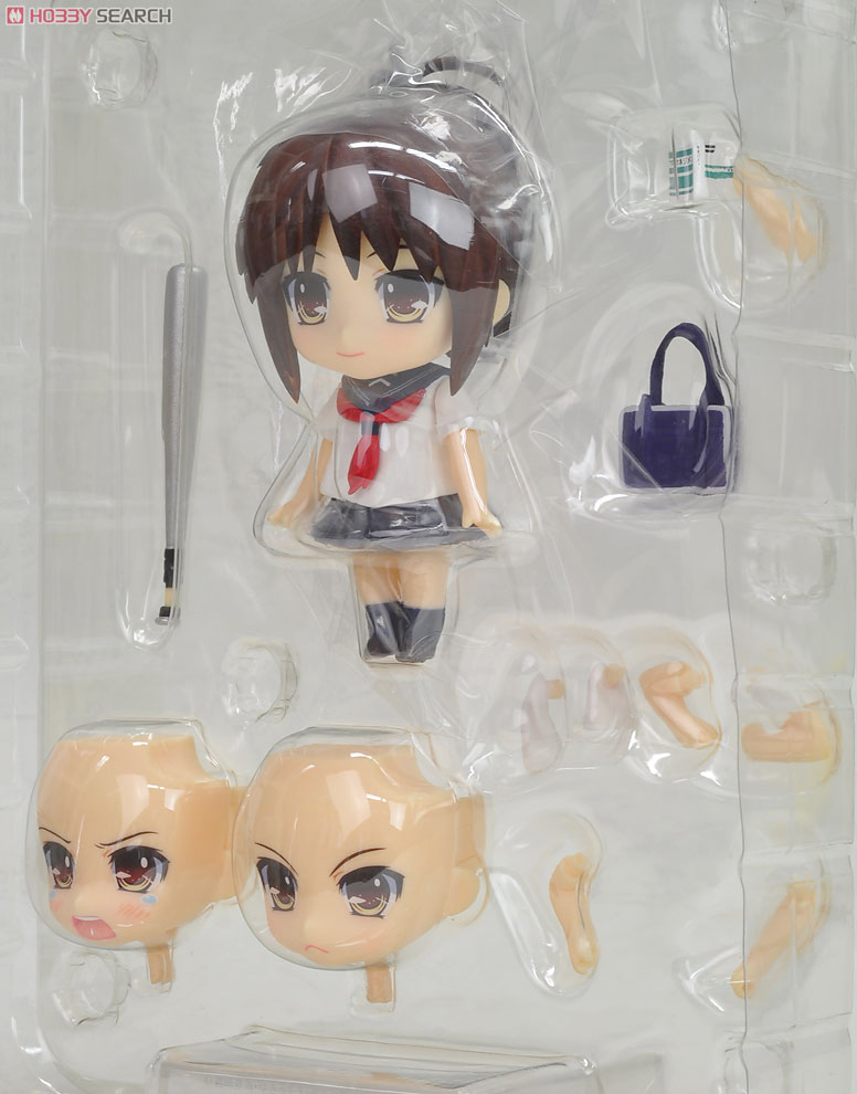 Moshidora - Kawashima Minami - Nendoroid  (#163) (Good Smile Company) photo 12