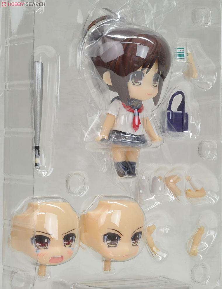 Moshidora - Kawashima Minami - Nendoroid  (#163) (Good Smile Company) photo 14