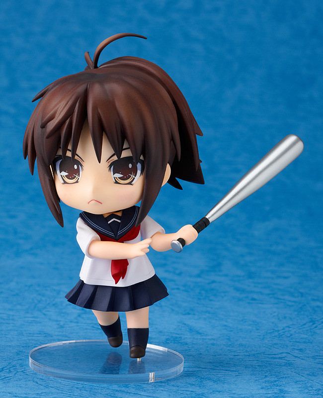 Moshidora - Kawashima Minami - Nendoroid  (#163) (Good Smile Company) photo 15