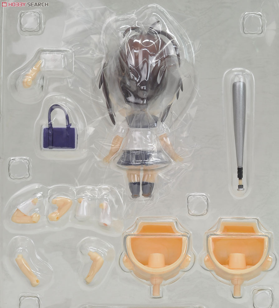 Moshidora - Kawashima Minami - Nendoroid  (#163) (Good Smile Company) photo 16