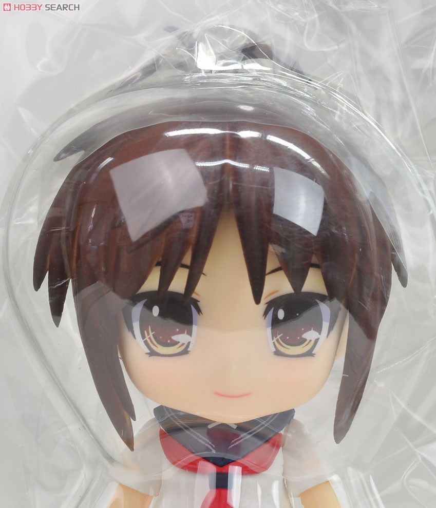 Moshidora - Kawashima Minami - Nendoroid  (#163) (Good Smile Company) photo 17