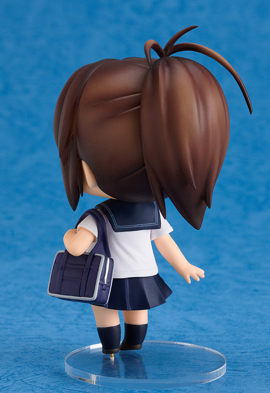 Moshidora - Kawashima Minami - Nendoroid  (#163) (Good Smile Company) photo 20