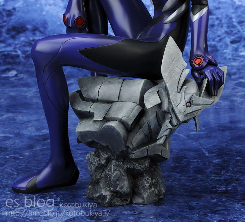 Evangelion Shin Gekijouban - Evangelion Shin Gekijouban: Ha - Nagisa Kaworu - 1/6 - Plug Suit ver. (Kotobukiya) photo 8