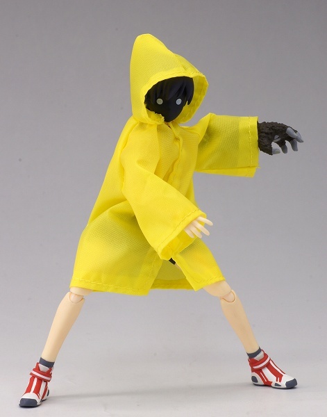 Bakemonogatari - Kanbaru Suruga - Figma (#109) (Max Factory) photo 6