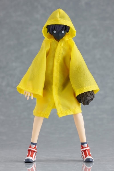Bakemonogatari - Kanbaru Suruga - Figma (#109) (Max Factory) photo 9
