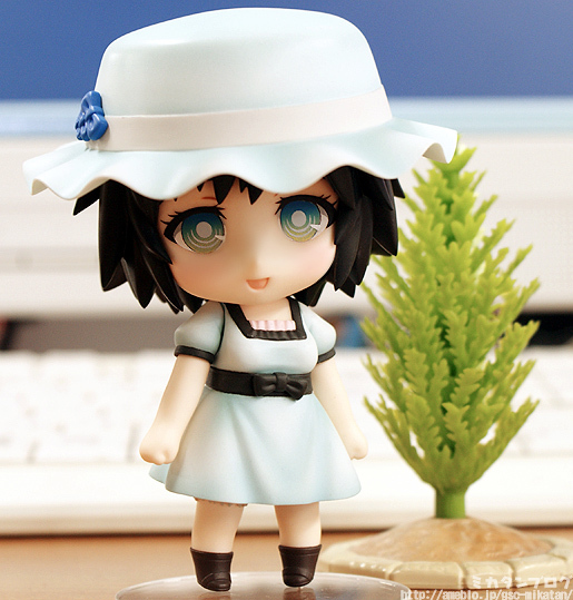 Steins;Gate - Shiina Mayuri - Uupa - Nendoroid  (#165) (Good Smile Company) photo 3