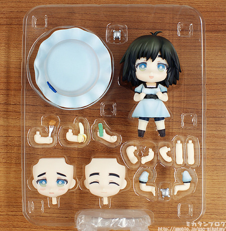 Steins;Gate - Shiina Mayuri - Uupa - Nendoroid  (#165) (Good Smile Company) photo 6