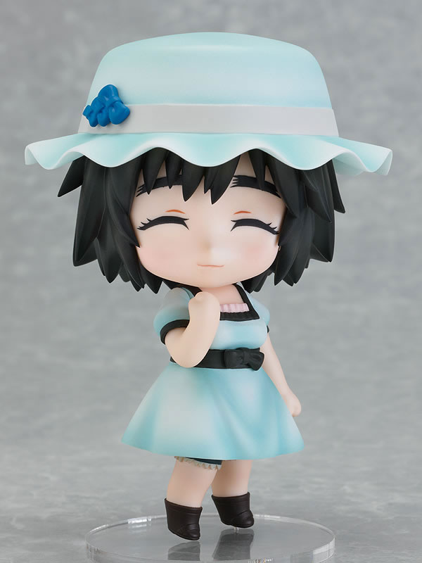 Steins;Gate - Shiina Mayuri - Uupa - Nendoroid  (#165) (Good Smile Company) photo 7