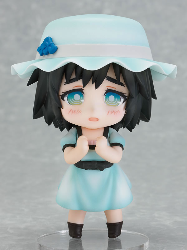 Steins;Gate - Shiina Mayuri - Uupa - Nendoroid  (#165) (Good Smile Company) photo 12