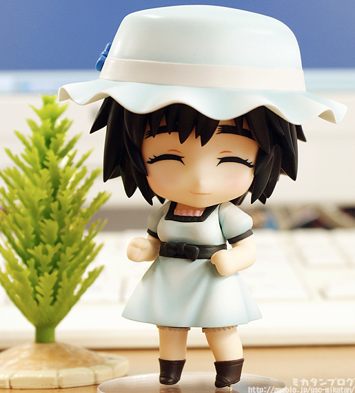 Steins;Gate - Shiina Mayuri - Uupa - Nendoroid  (#165) (Good Smile Company) photo 16