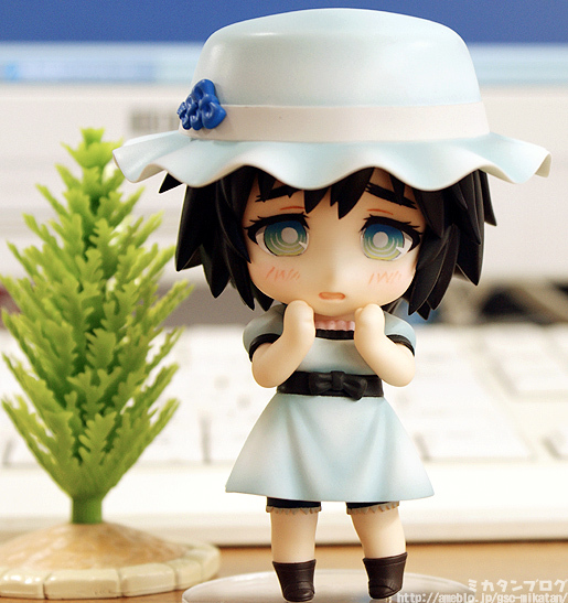 Steins;Gate - Shiina Mayuri - Uupa - Nendoroid  (#165) (Good Smile Company) photo 17