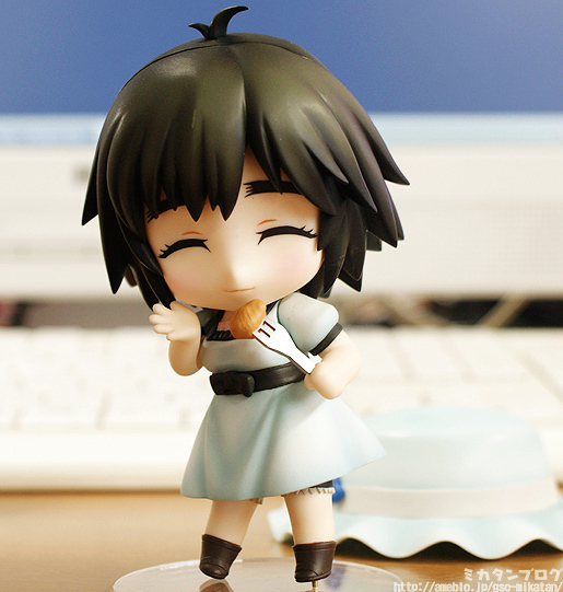 Steins;Gate - Shiina Mayuri - Uupa - Nendoroid  (#165) (Good Smile Company) photo 18