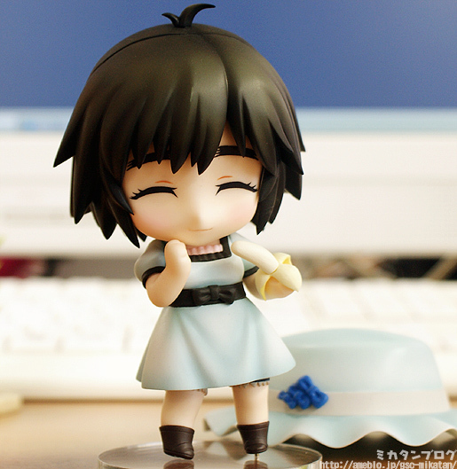 Steins;Gate - Shiina Mayuri - Uupa - Nendoroid  (#165) (Good Smile Company) photo 19