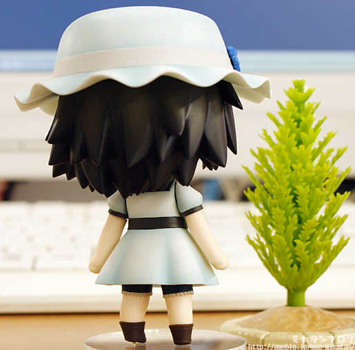 Steins;Gate - Shiina Mayuri - Uupa - Nendoroid  (#165) (Good Smile Company) photo 20