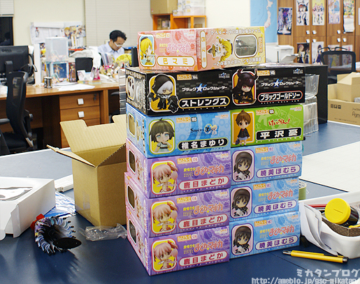 Steins;Gate - Shiina Mayuri - Uupa - Nendoroid  (#165) (Good Smile Company) photo 23