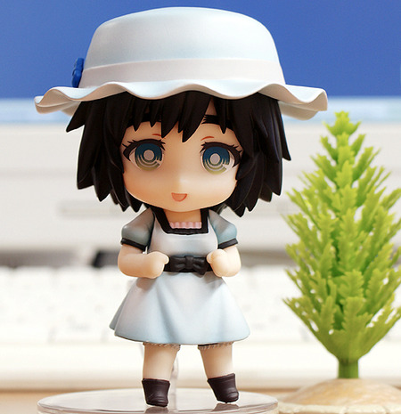 Steins;Gate - Shiina Mayuri - Uupa - Nendoroid  (#165) (Good Smile Company) photo 26