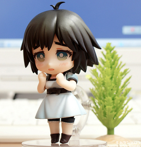 Steins;Gate - Shiina Mayuri - Uupa - Nendoroid  (#165) (Good Smile Company) photo 27