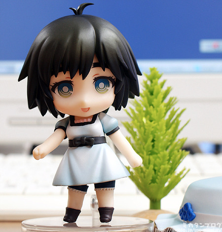 Steins;Gate - Shiina Mayuri - Uupa - Nendoroid  (#165) (Good Smile Company) photo 28
