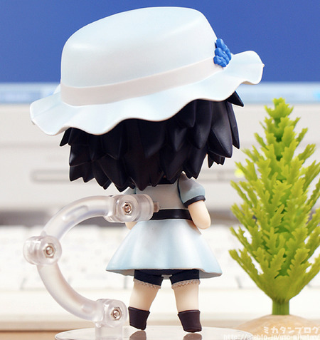 Steins;Gate - Shiina Mayuri - Uupa - Nendoroid  (#165) (Good Smile Company) photo 29