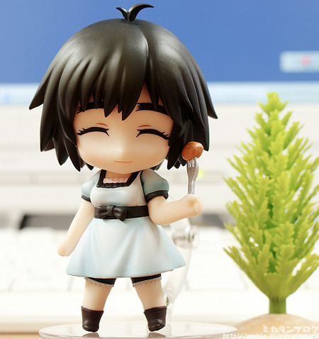 Steins;Gate - Shiina Mayuri - Uupa - Nendoroid  (#165) (Good Smile Company) photo 30