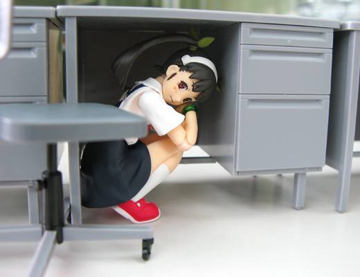 Bakemonogatari - Hachikuji Mayoi - Figma (#105) (Max Factory) photo 3