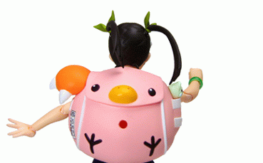 Bakemonogatari - Hachikuji Mayoi - Figma (#105) (Max Factory) photo 4