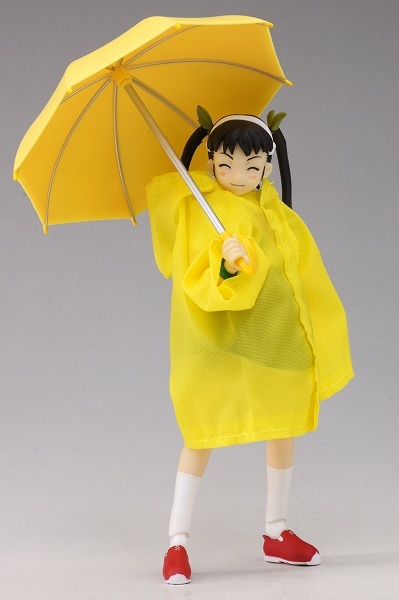 Bakemonogatari - Hachikuji Mayoi - Figma (#105) (Max Factory) photo 7